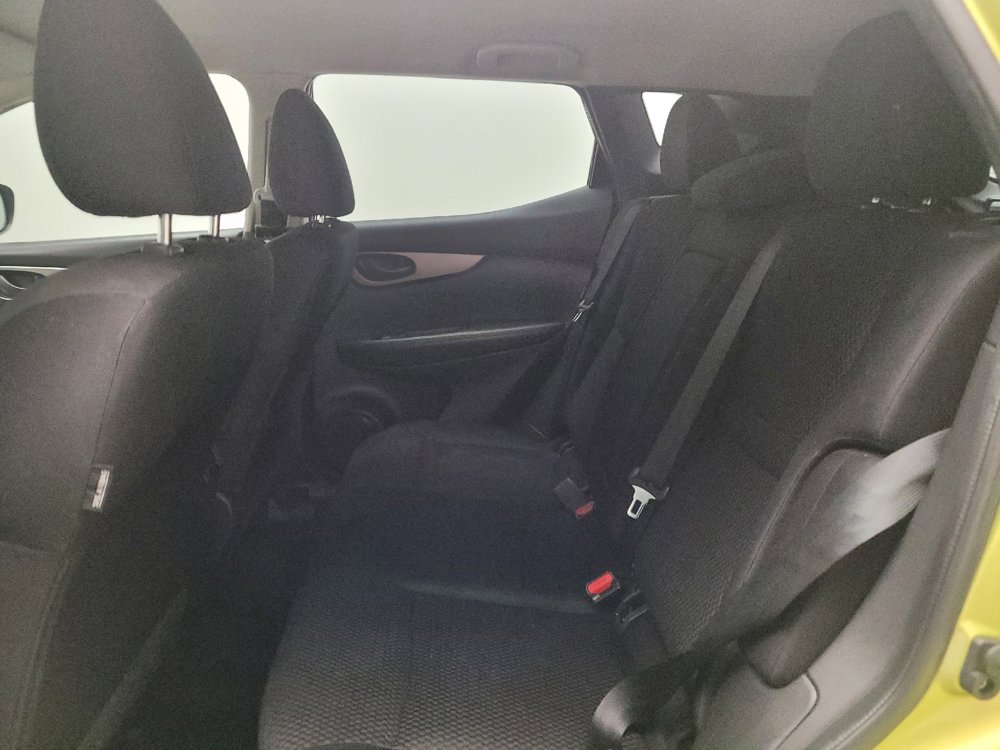 Used 2020 Nissan Rogue Sport S FWD image 18