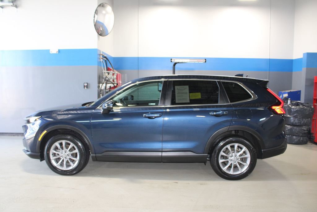 Certified 2023 Honda CR-V EX-L image 16