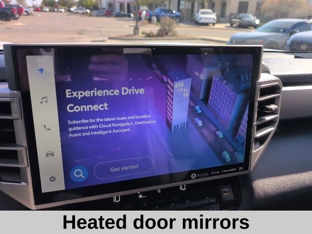 Used 2024 Toyota Tundra Limited w/ TRD Off-Road Package image 7