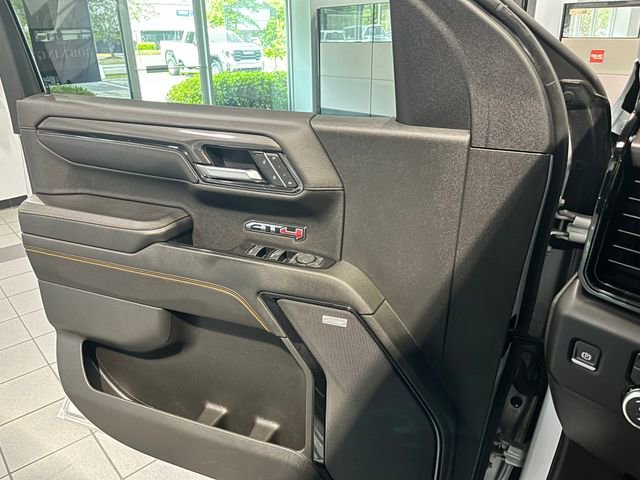 Used 2022 GMC Sierra 1500 AT4 w/ AT4 Preferred Package AWD/4WD image 26