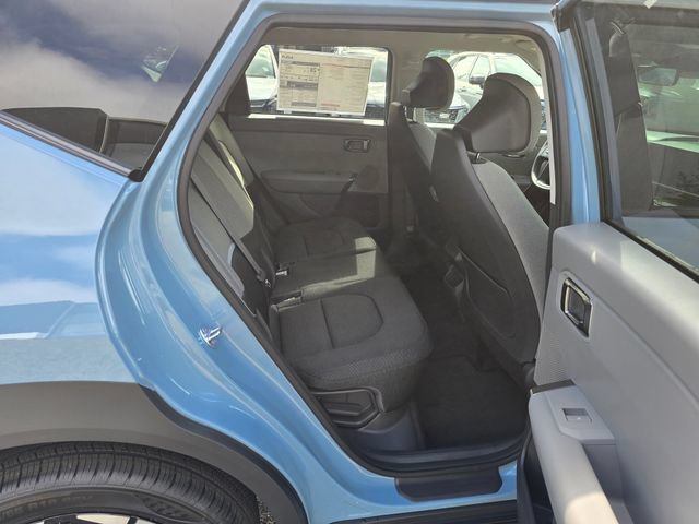 New 2027 Kia Seltos S AWD/4WD image 12