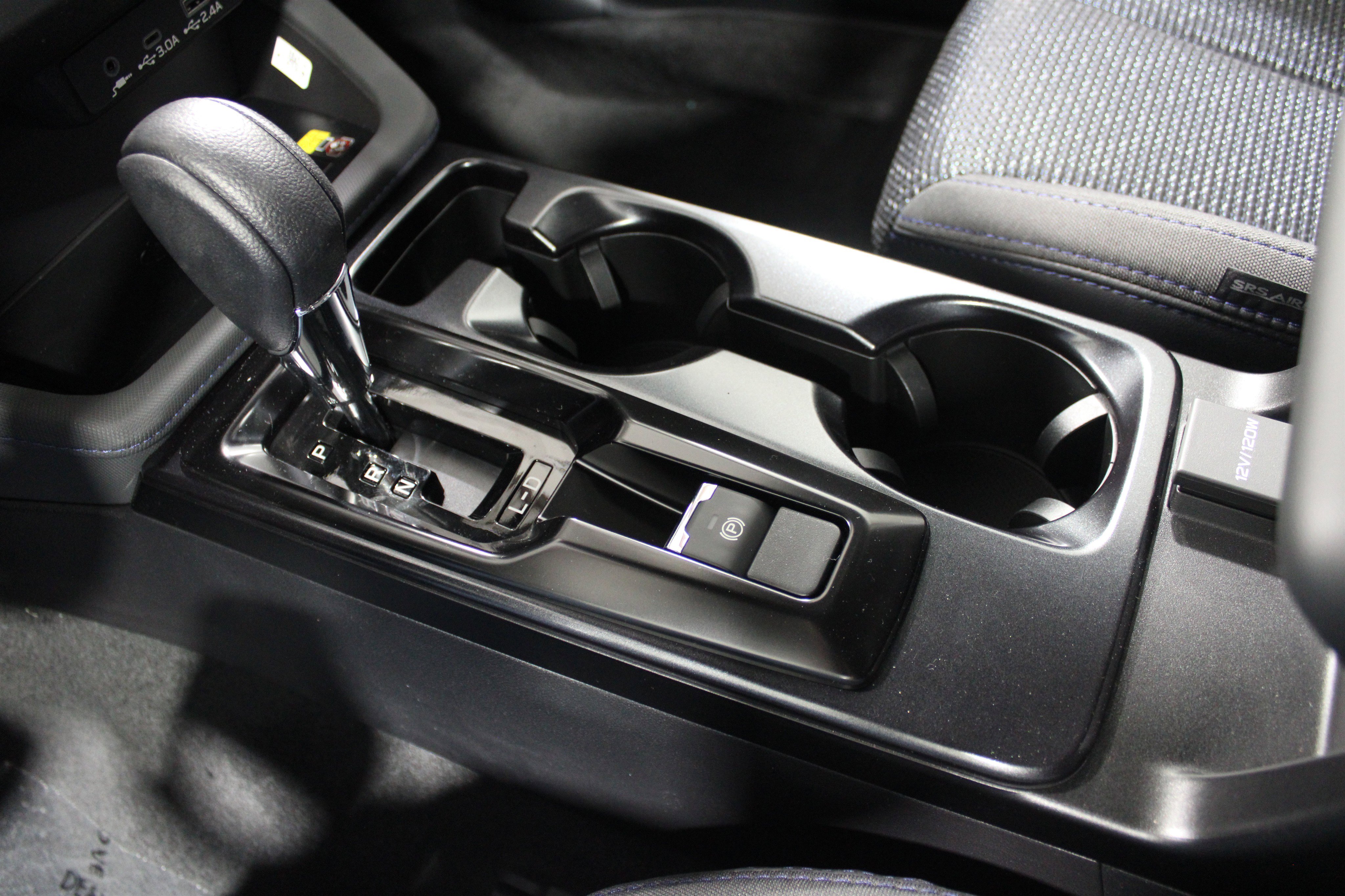 New 2026 Subaru Forester Premium image 16