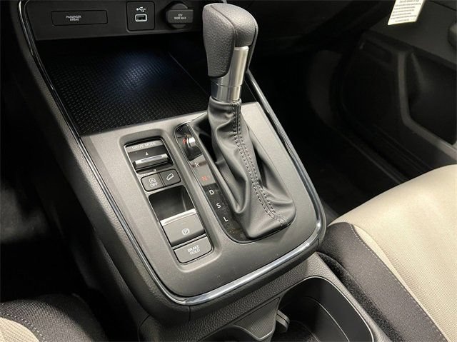 New 2027 Honda CR-V LX image 13