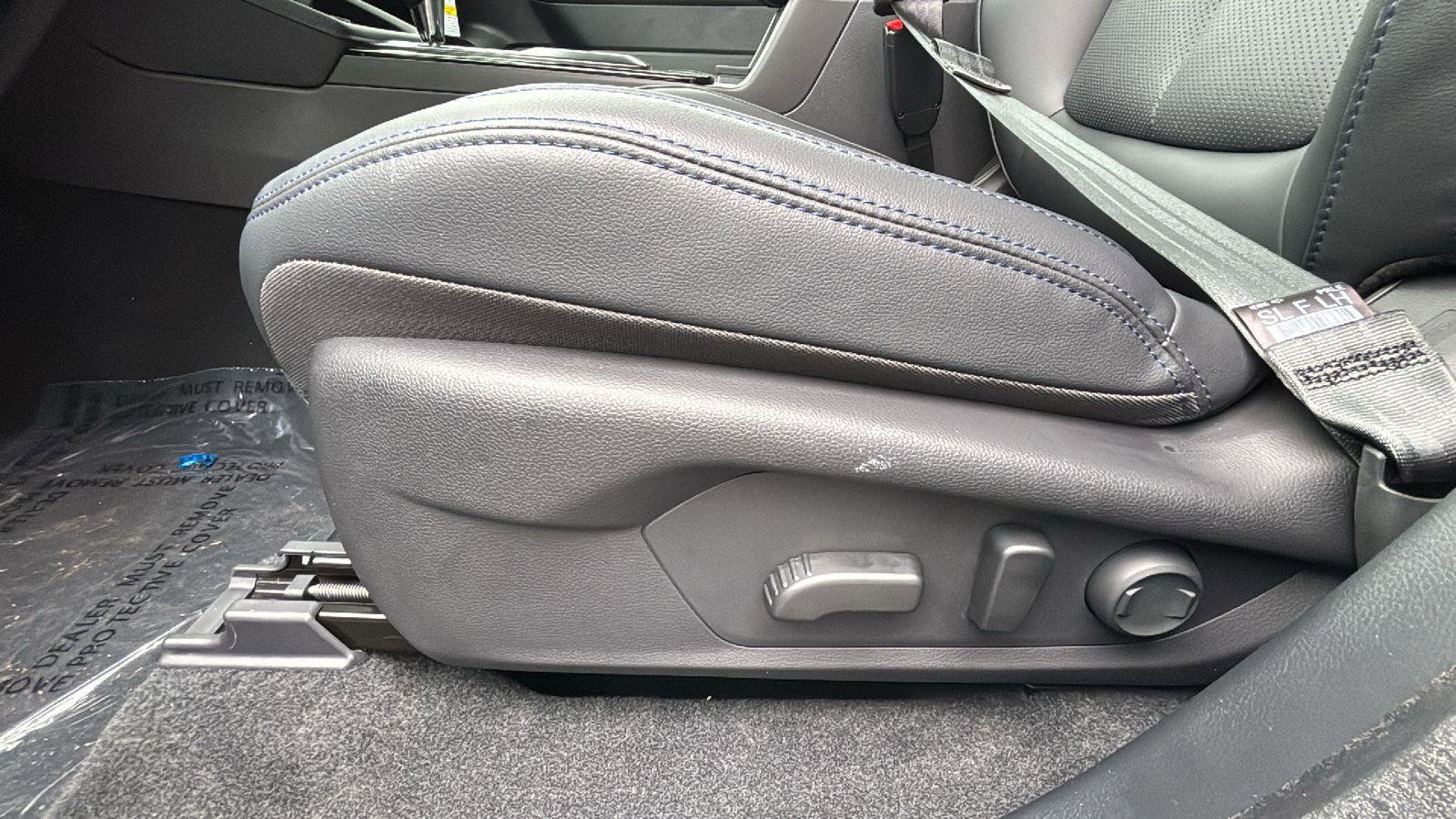 New 2026 Subaru Forester Limited image 20