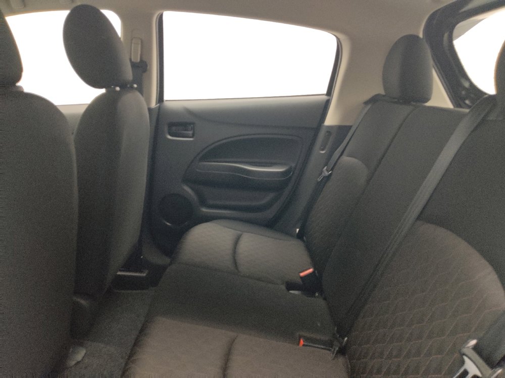 Used 2022 Mitsubishi Mirage LE image 18