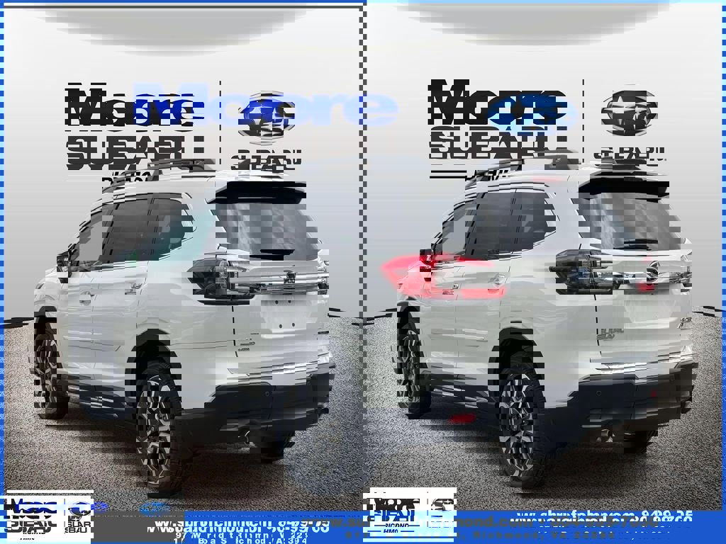 New 2026 Subaru Ascent Touring image 4