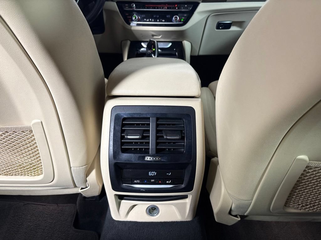 Used 2019 BMW X3 sDrive30i RWD image 31