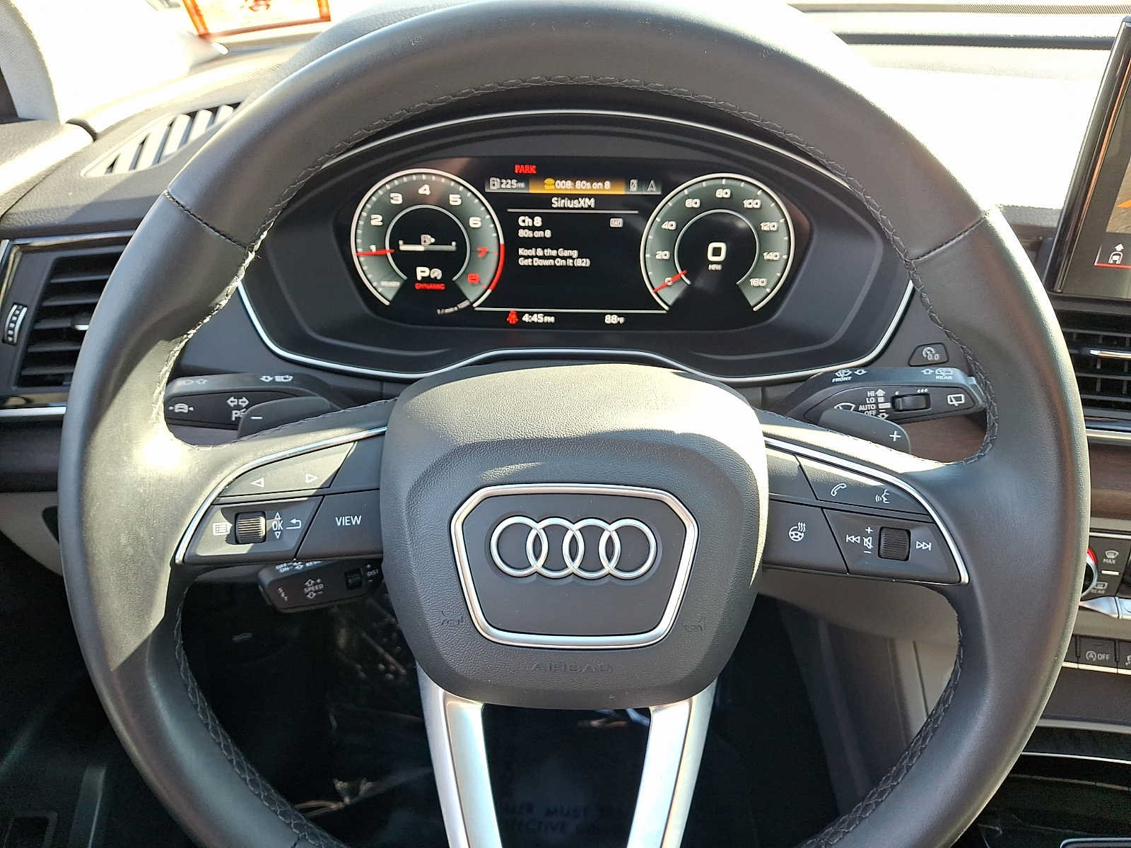 Used 2021 Audi Q5 2.0T Premium Plus w/ Premium Plus Package AWD/4WD image 20