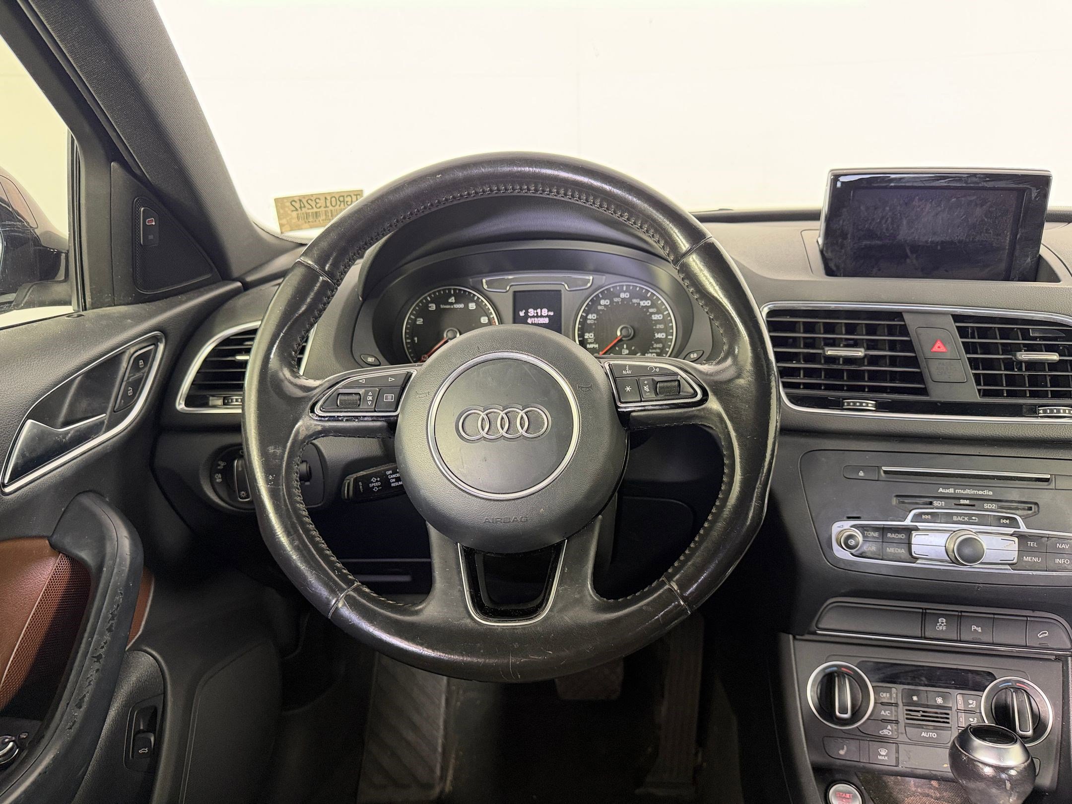 Used 2016 Audi Q3 2.0T Premium Plus w/ Technology Package AWD/4WD image 29