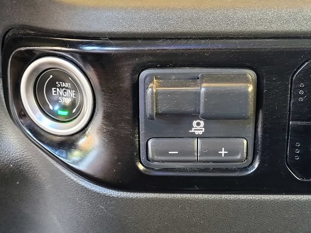 Used 2024 Chevrolet Silverado 3500 LT w/ Convenience Package AWD/4WD image 14