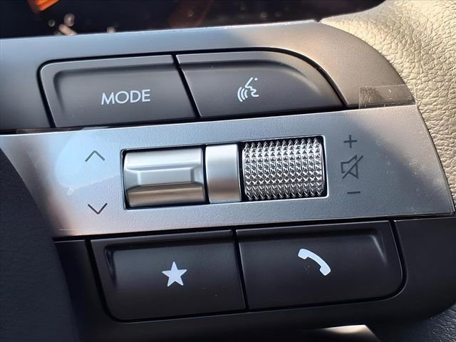 New 2026 Hyundai Tucson SEL image 23