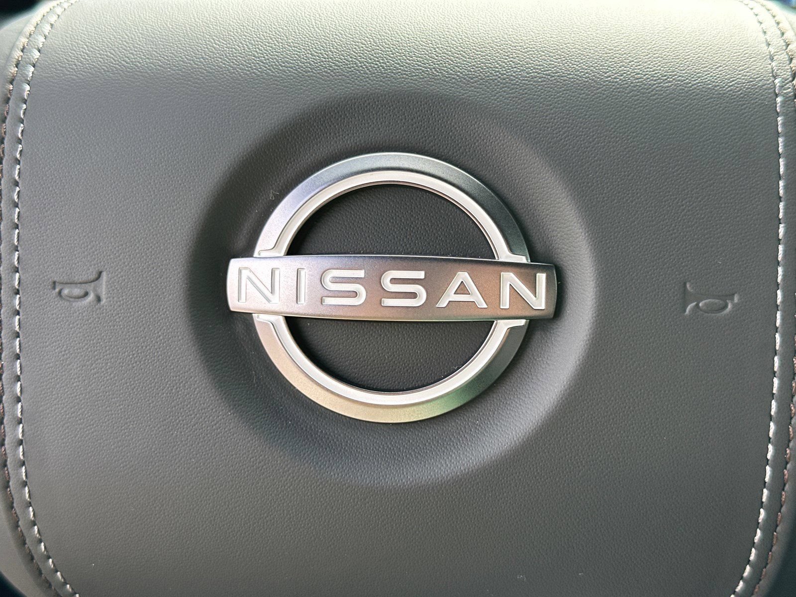 New 2026 Nissan Armada Platinum Reserve AWD/4WD image 28