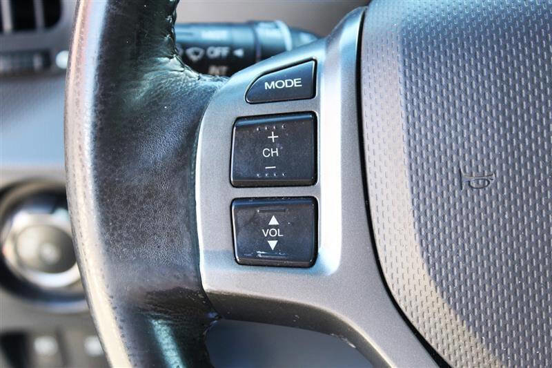 Used 2010 Honda Ridgeline RTL image 16