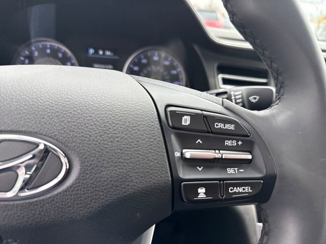 Used 2020 Hyundai Elantra Limited w/ Ultimate Package 03 FWD image 27
