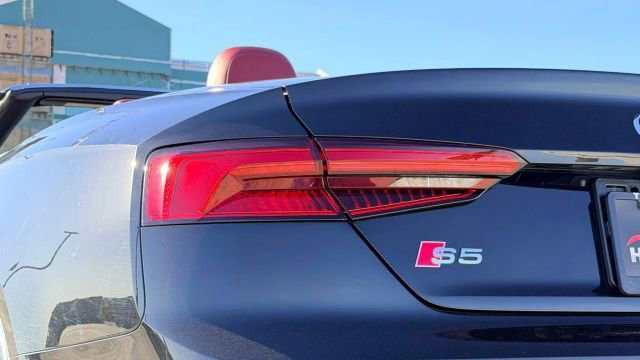 Used 2018 Audi S5 Prestige w/ S Sport Package image 52