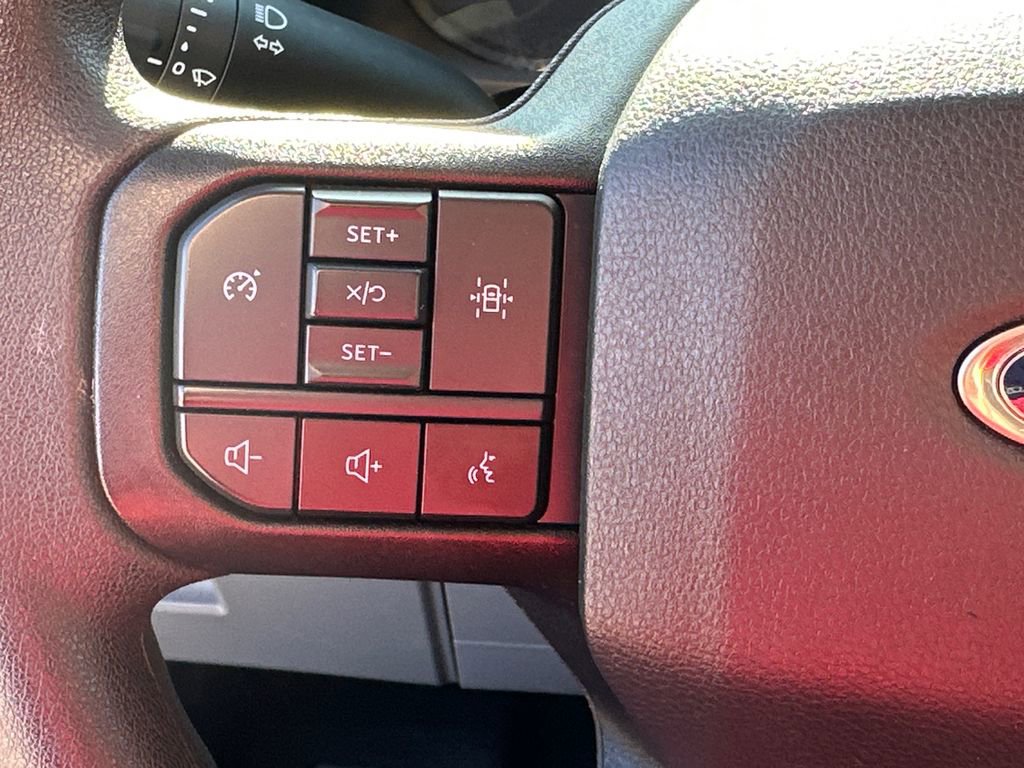 Used 2023 Ford F150 XLT w/ XTR Package image 24