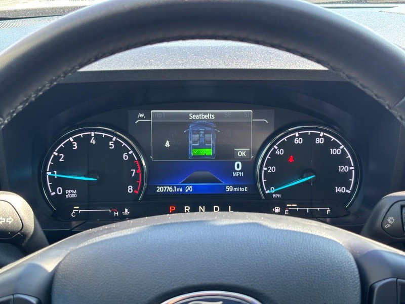 Used 2023 Ford Maverick Tremor w/ Tremor Off-Road Package image 22