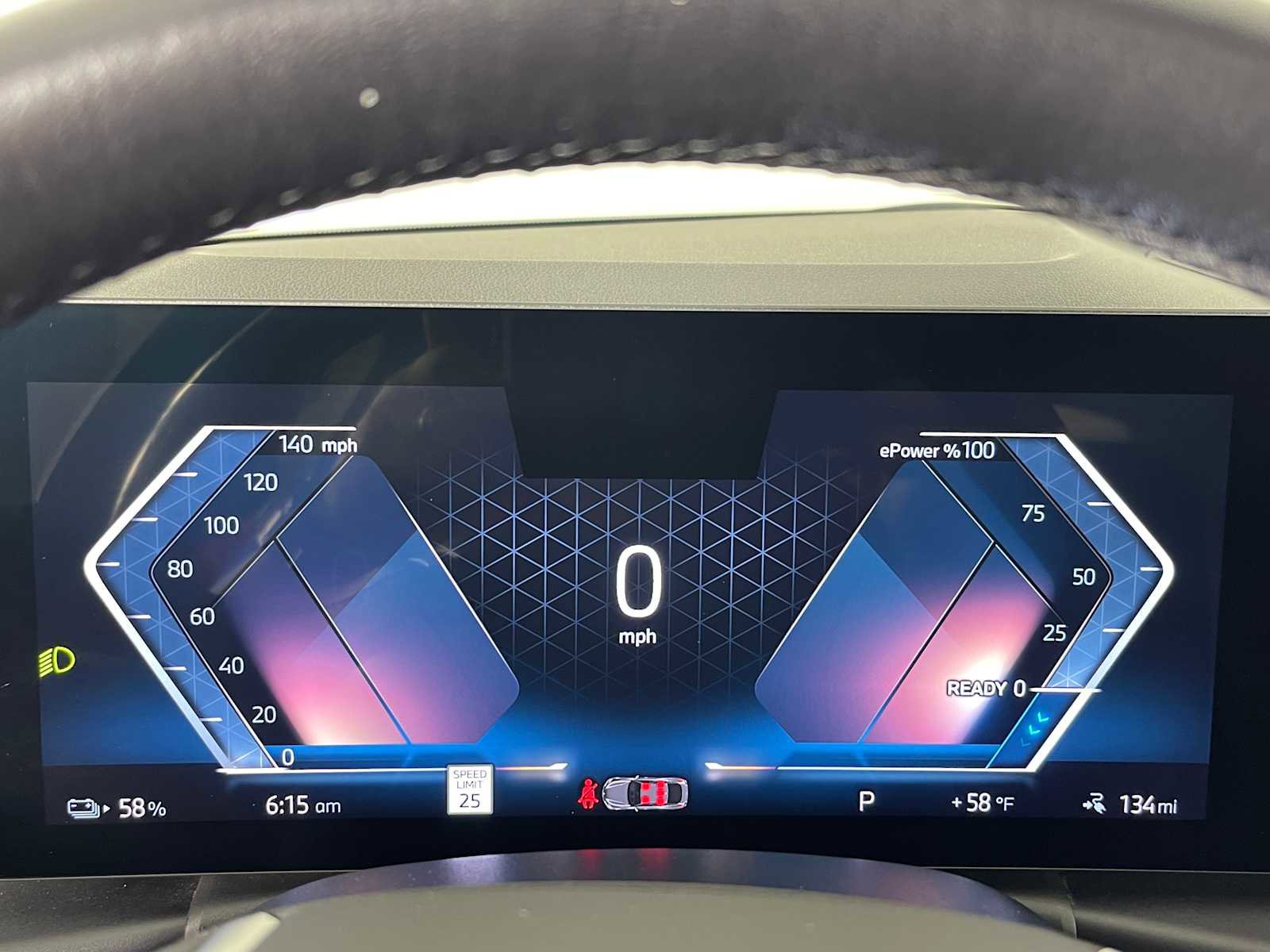 Certified 2023 BMW i4 eDrive40 image 22