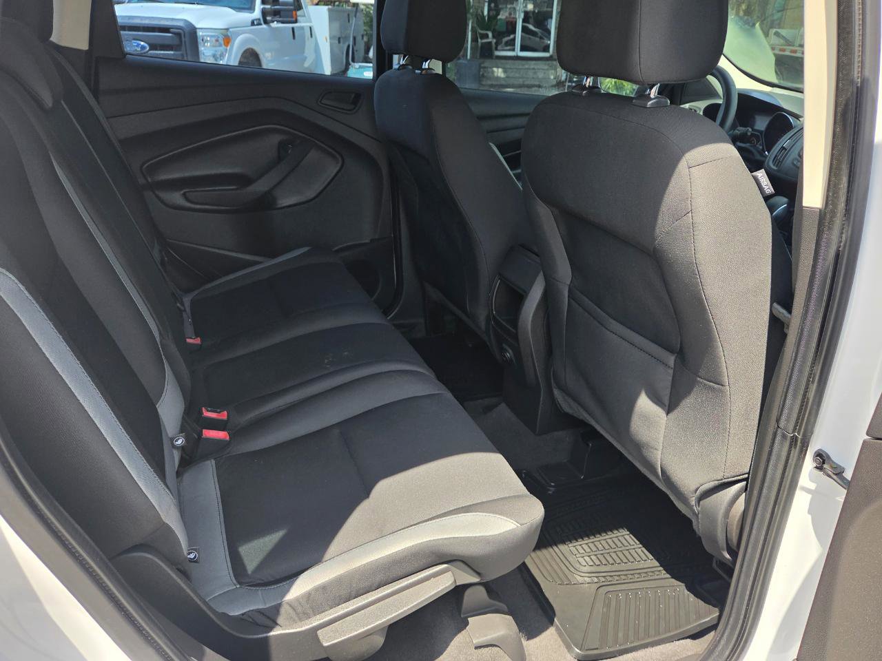 Used 2014 Ford Escape S FWD image 18