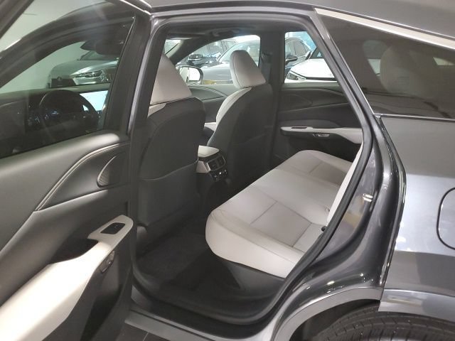Used 2026 Lexus RX 350h w/ Convenience Package AWD/4WD image 29