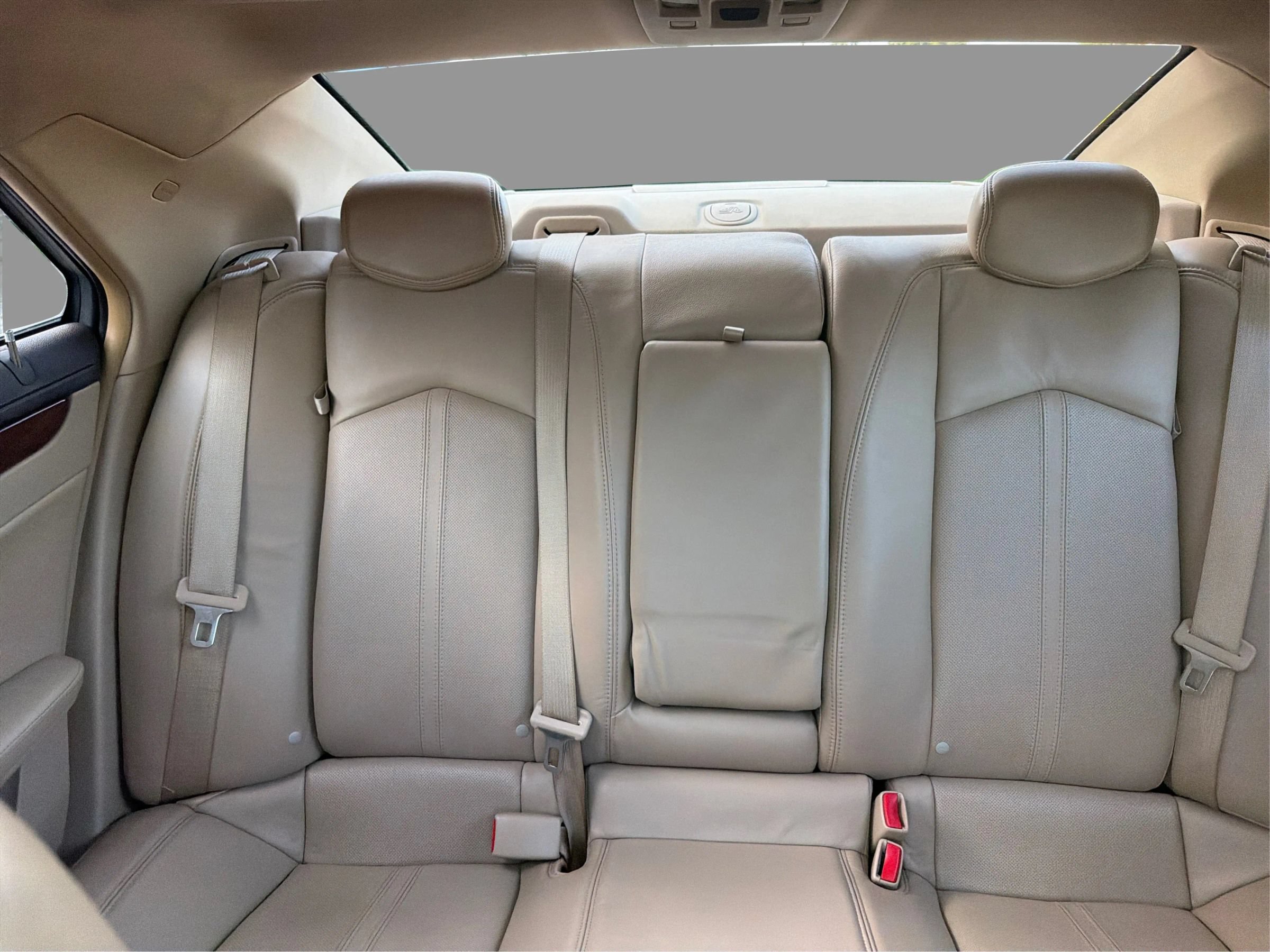 Used 2010 Cadillac CTS Premium AWD/4WD image 17