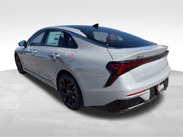 New 2027 Kia K5 GT-Line w/ GT-Line Premium Package AWD/4WD image 5