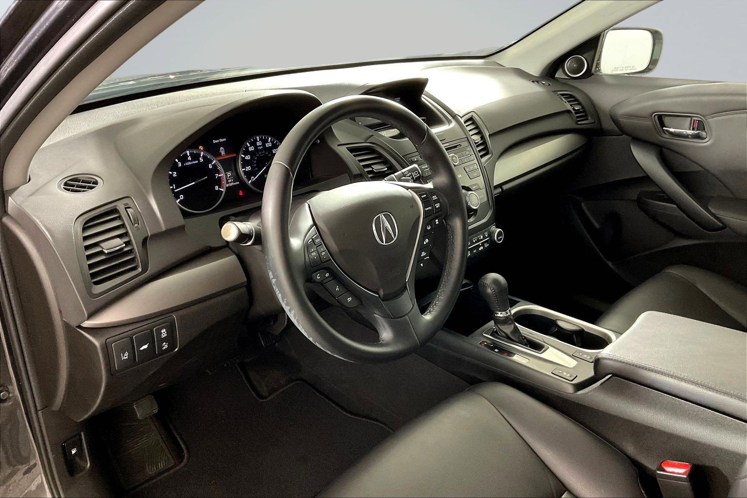 Used 2016 Acura RDX AWD image 14