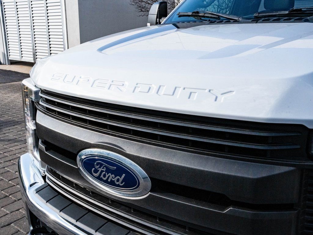 Used 2019 Ford F250 XL w/ XL Value Package image 15