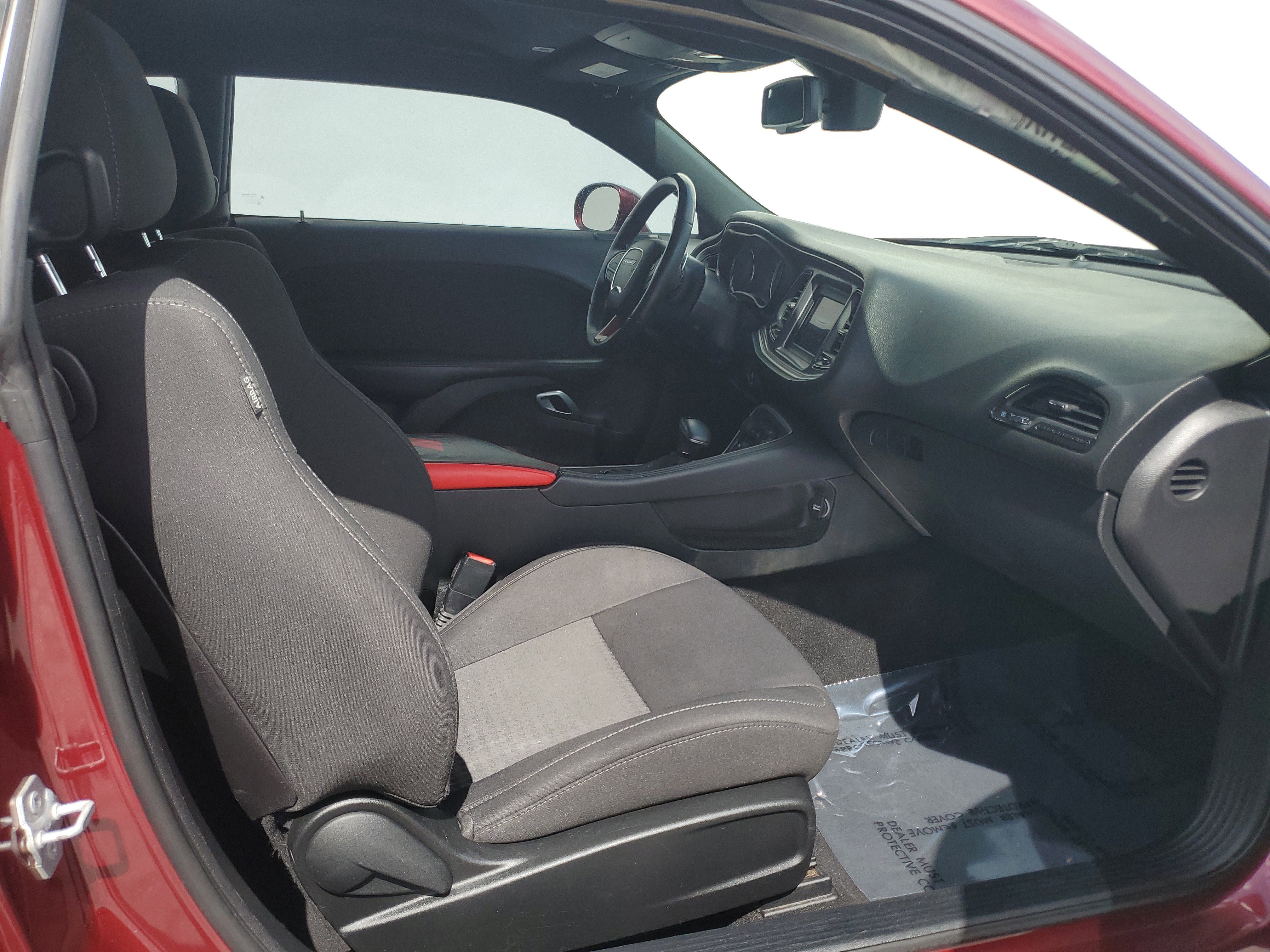 Used 2019 Dodge Challenger R/T image 14