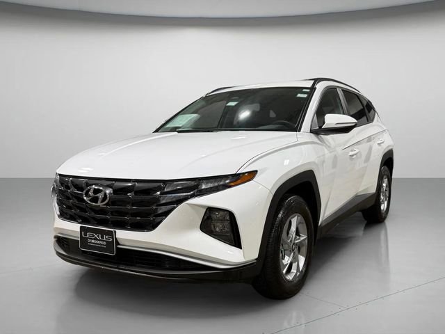 Used 2023 Hyundai Tucson SEL w/ Winter Package image 8