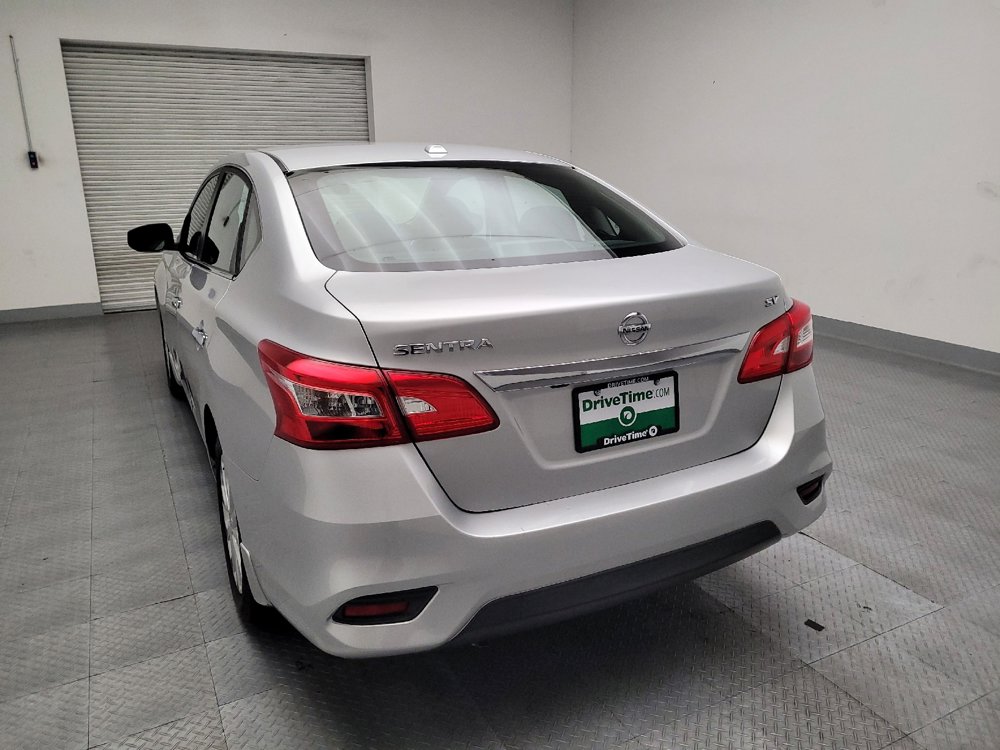 Used 2019 Nissan Sentra SV image 6