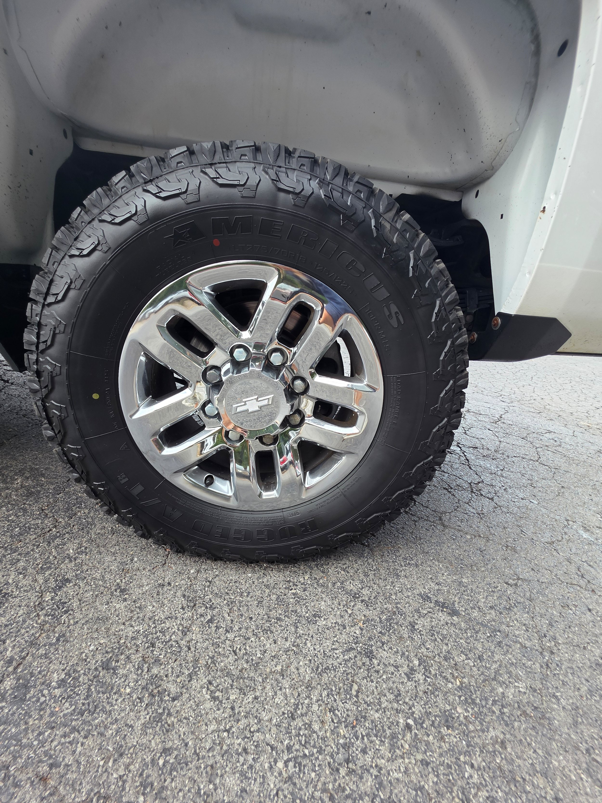 Used 2019 Chevrolet Silverado 3500 W/T AWD/4WD image 26