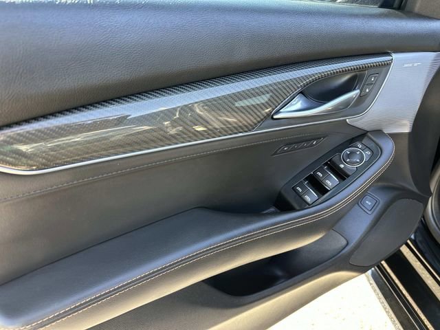 Used 2020 Cadillac CT5 Sport AWD/4WD image 15