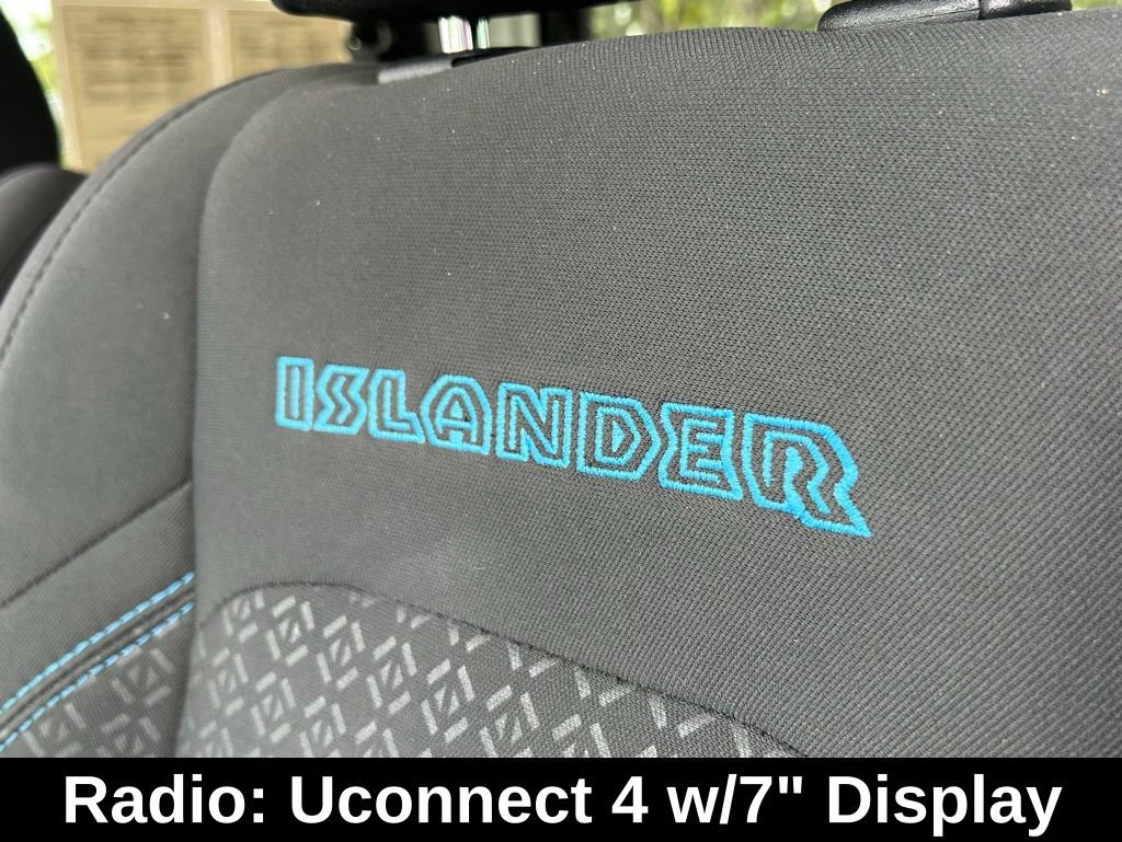 Used 2021 Jeep Wrangler Sport AWD/4WD image 11