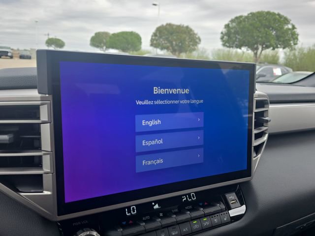 New 2026 Toyota Tundra Limited image 19