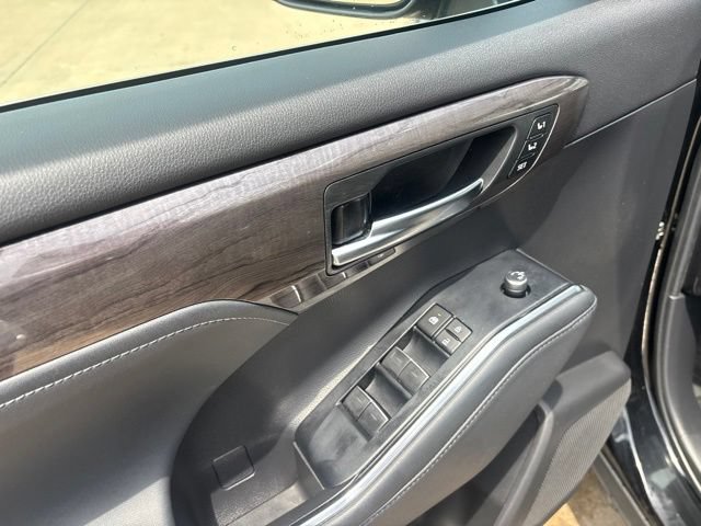Used 2022 Toyota Highlander Limited AWD/4WD image 21