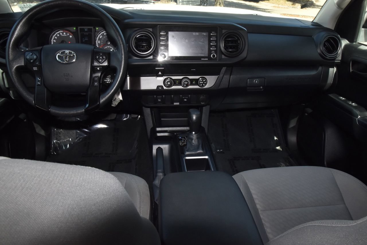 Used 2023 Toyota Tacoma SR RWD image 17