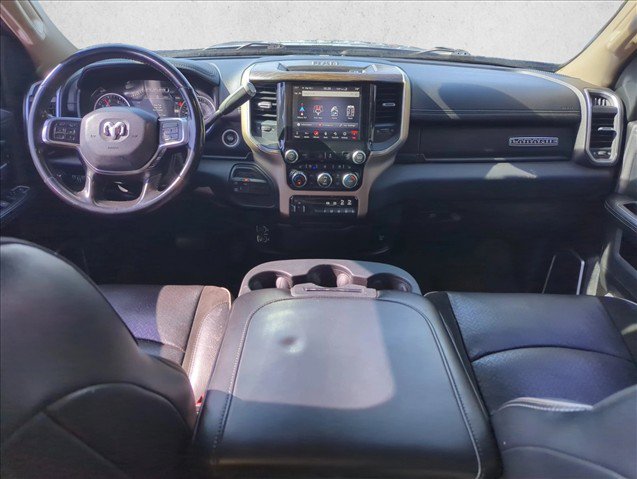Used 2021 RAM 3500 Laramie AWD/4WD image 24