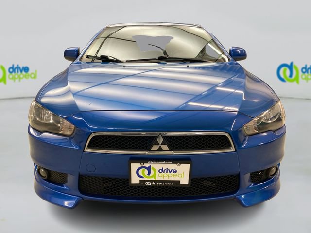 Used 2011 Mitsubishi Lancer GTS image 14