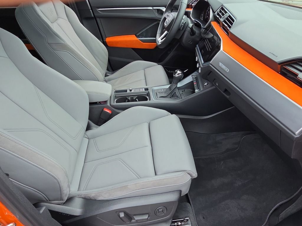 Used 2019 Audi Q3 2.0T Premium Plus AWD/4WD image 19