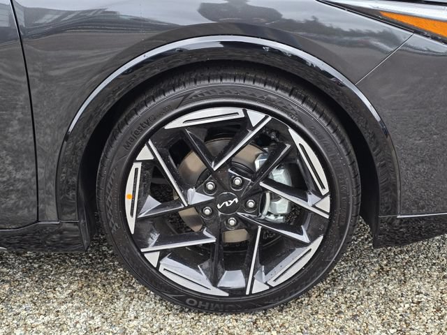 New 2026 Kia K4 GT-Line w/ GT-Line Premium Package FWD image 9
