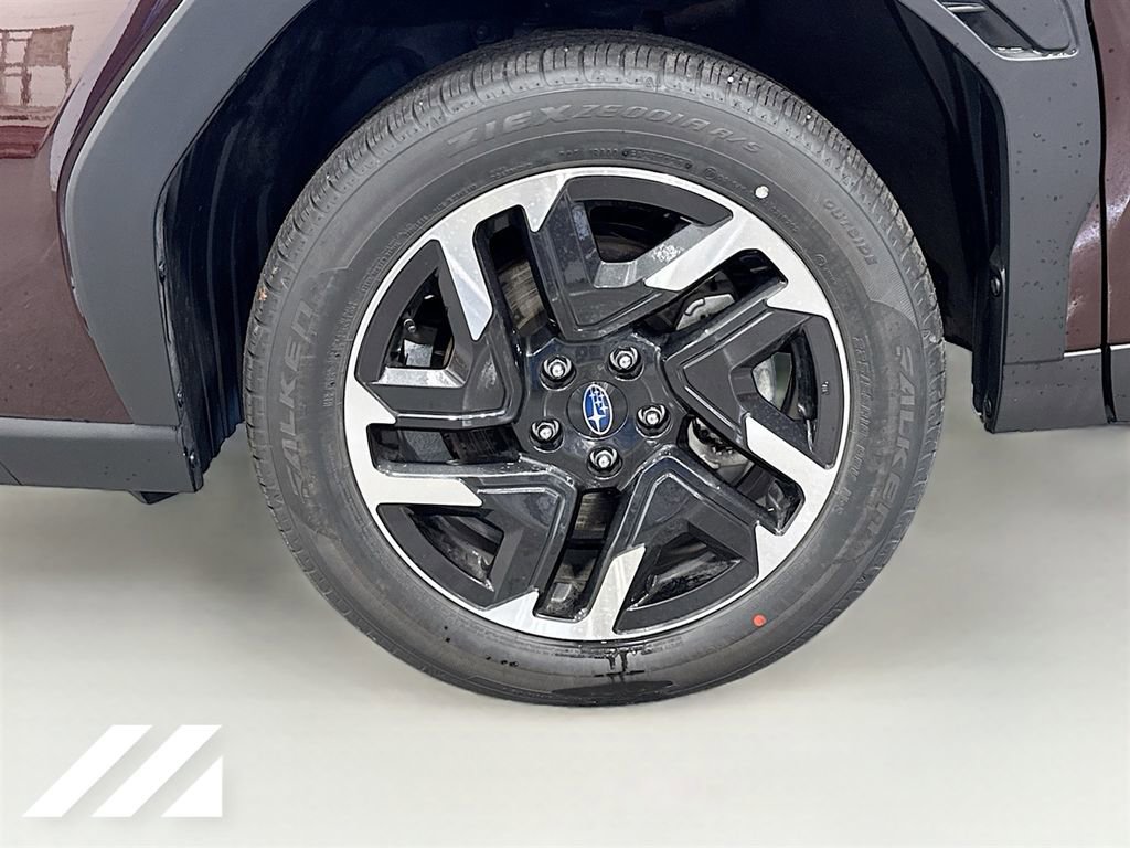 Certified 2026 Subaru Forester Limited AWD/4WD image 32