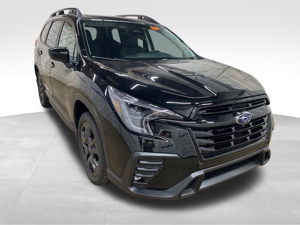 New 2026 Subaru Ascent Bronze Edition image 6