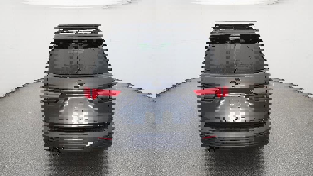 New 2026 Toyota Sequoia TRD Pro image 7