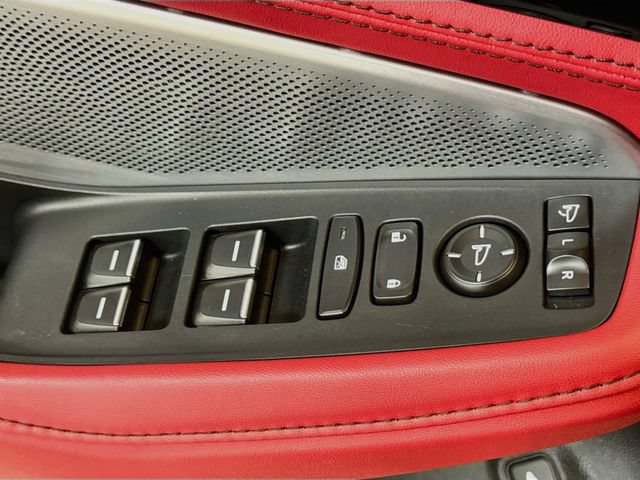 Used 2025 Acura MDX A-Spec AWD/4WD image 18