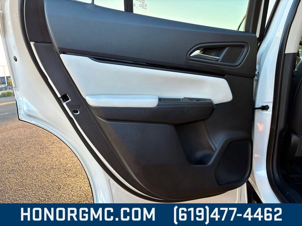 Used 2024 Honda Prologue Touring image 18