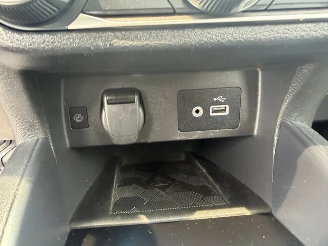 Used 2024 Nissan Versa SV FWD image 15