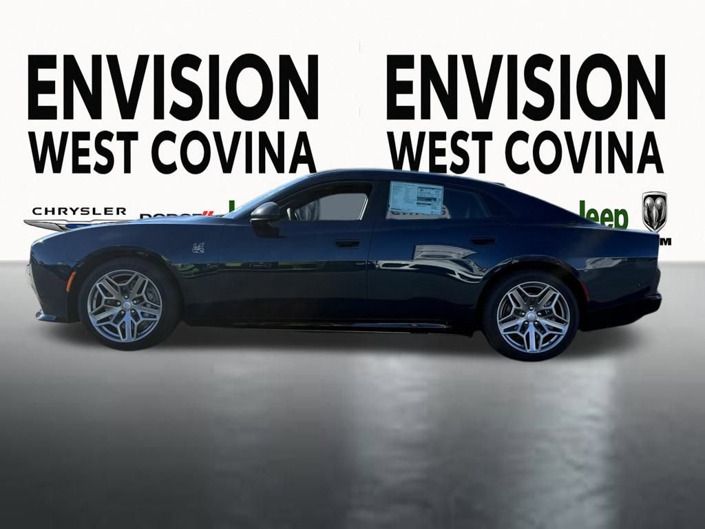 New 2026 Dodge Charger R/T Scat Pack image 6