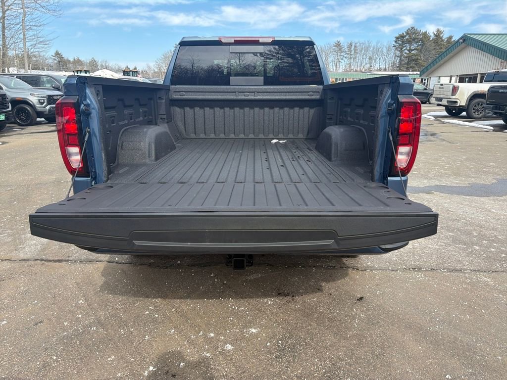 New 2026 GMC Sierra 1500 Elevation w/ Preferred Package image 20