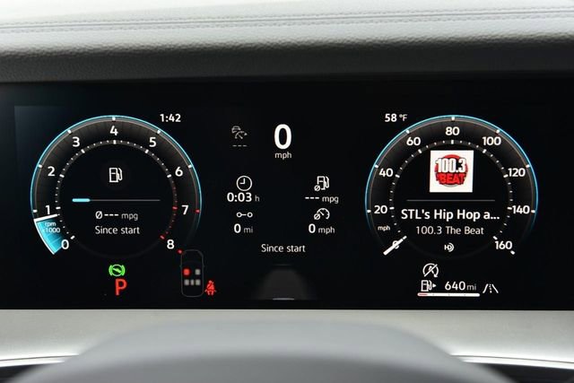 New 2026 Volkswagen Tiguan SE R-Line image 12